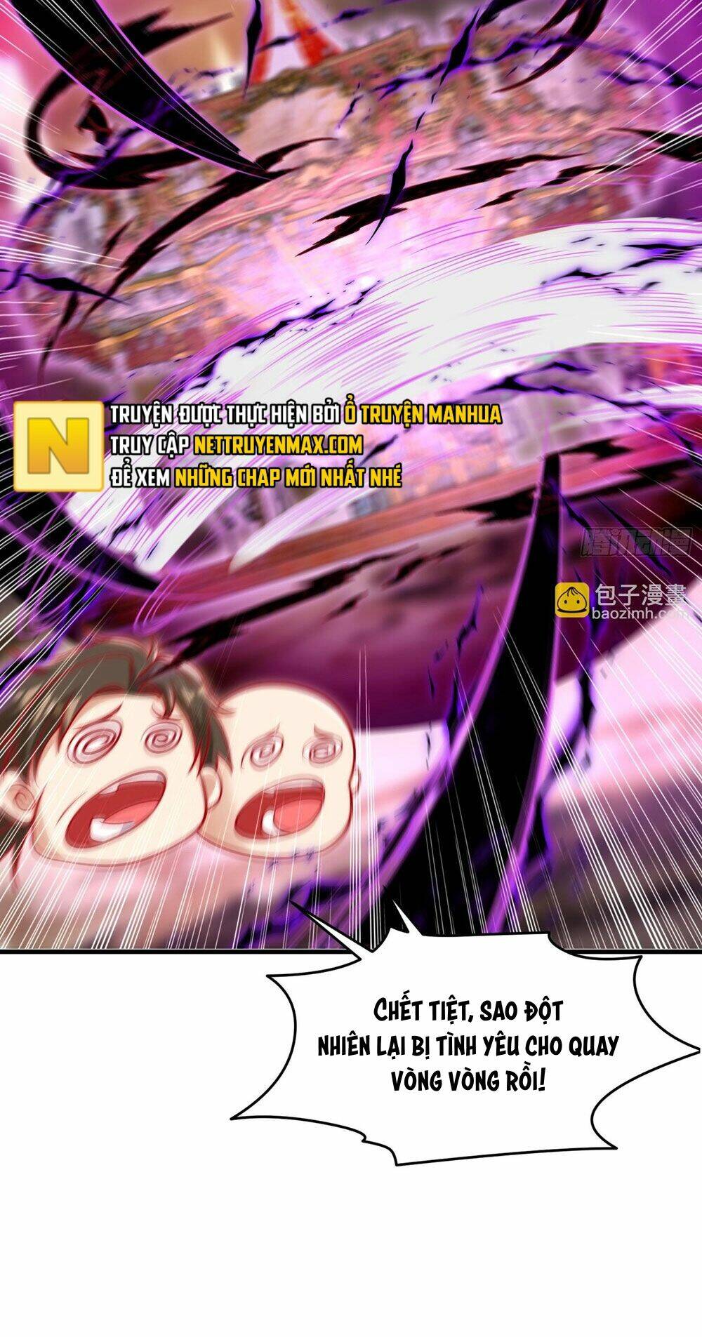 Vô Địch Từ Cưỡng Hôn Ma Nữ - Chapter 153 - Page 39