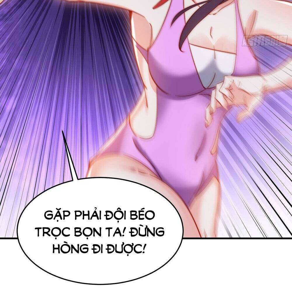 Vô Địch Từ Cưỡng Hôn Ma Nữ - Chapter 153 - Page 46