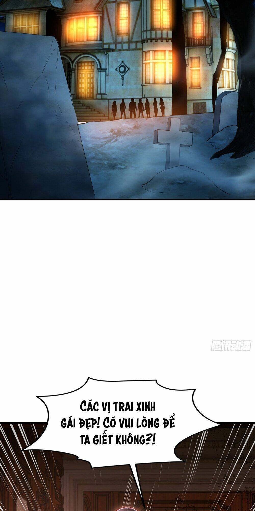 Vô Địch Từ Cưỡng Hôn Ma Nữ - Chapter 153 - Page 4