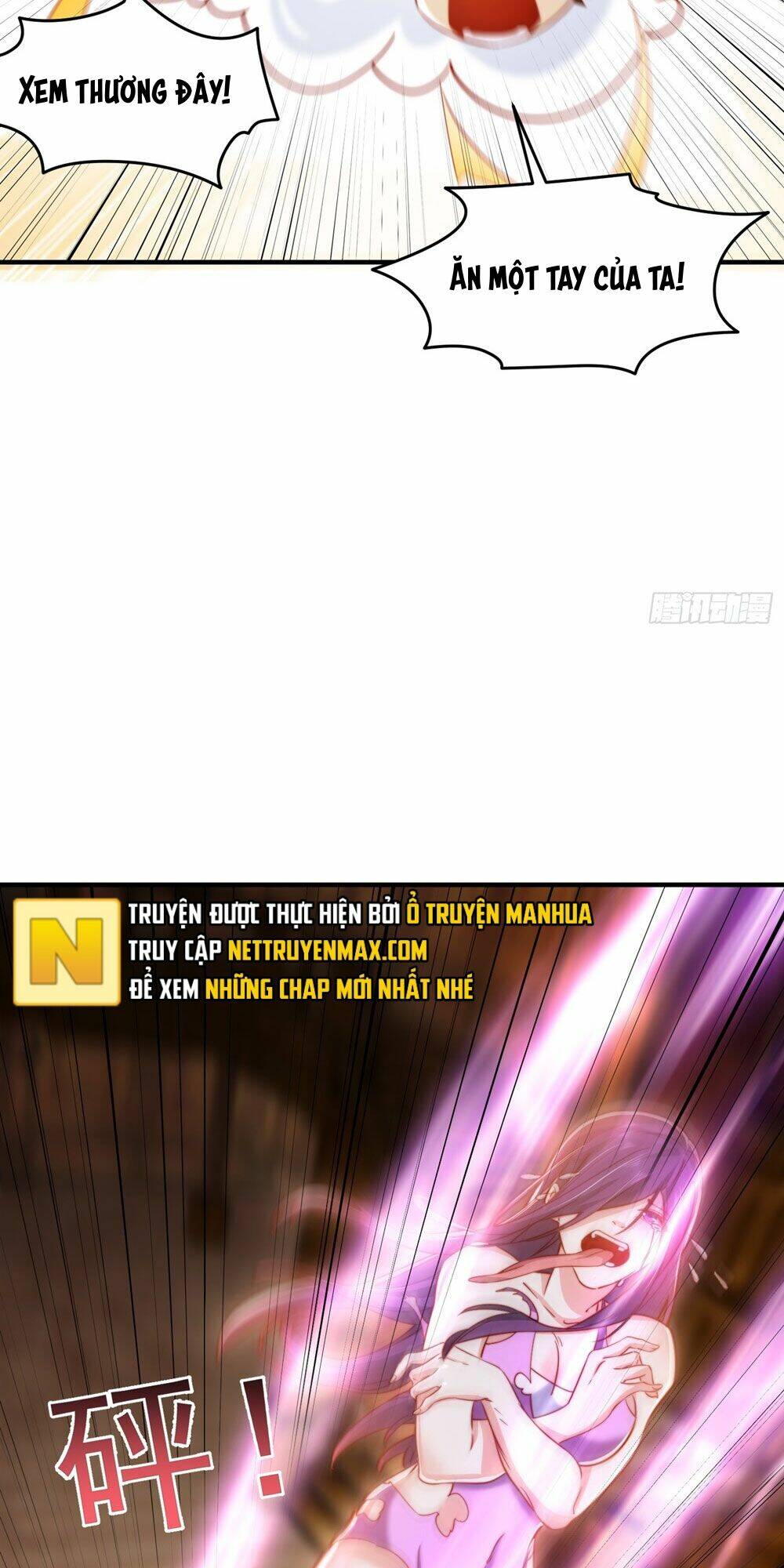 Vô Địch Từ Cưỡng Hôn Ma Nữ - Chapter 153 - Page 49