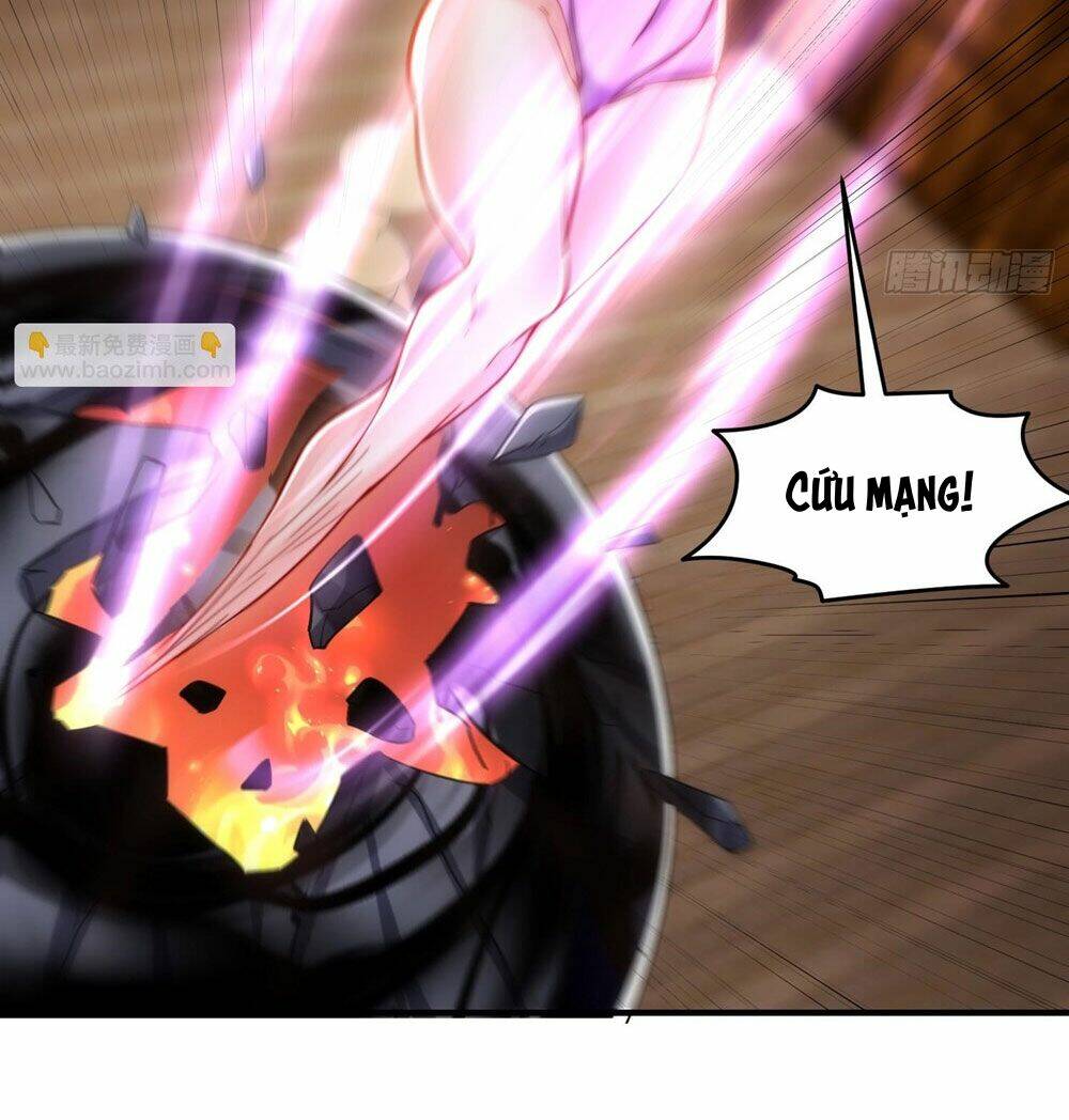 Vô Địch Từ Cưỡng Hôn Ma Nữ - Chapter 153 - Page 50