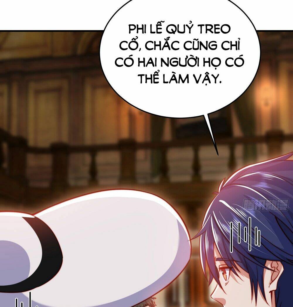 Vô Địch Từ Cưỡng Hôn Ma Nữ - Chapter 153 - Page 53