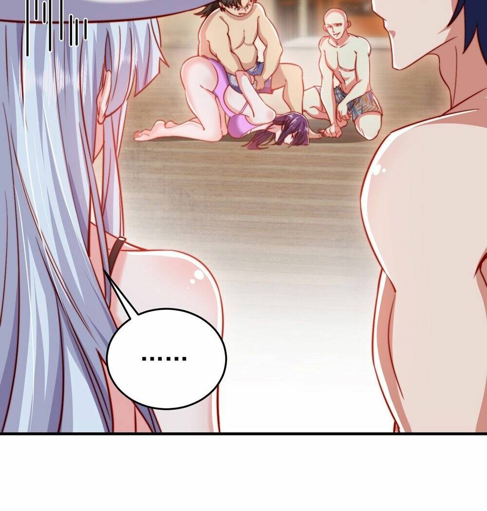 Vô Địch Từ Cưỡng Hôn Ma Nữ - Chapter 153 - Page 54