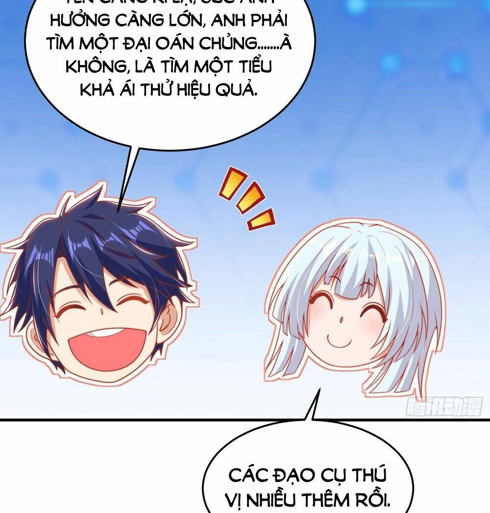 Vô Địch Từ Cưỡng Hôn Ma Nữ - Chapter 153 - Page 56