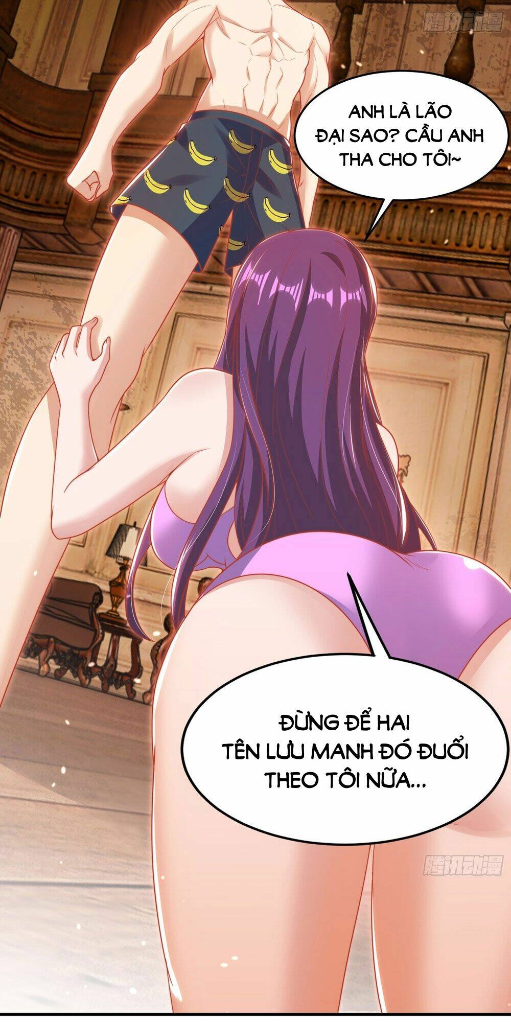 Vô Địch Từ Cưỡng Hôn Ma Nữ - Chapter 153 - Page 58