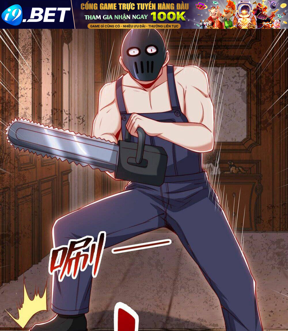 Vô Địch Từ Cưỡng Hôn Ma Nữ - Chapter 153 - Page 5