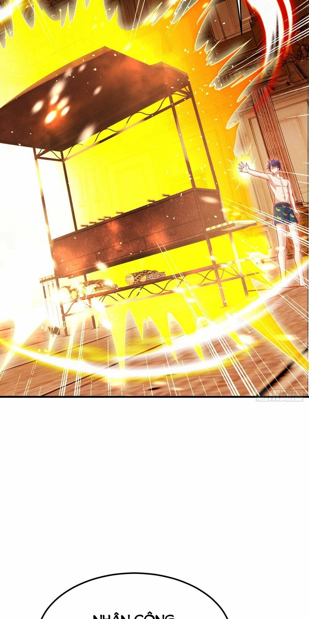 Vô Địch Từ Cưỡng Hôn Ma Nữ - Chapter 153 - Page 64