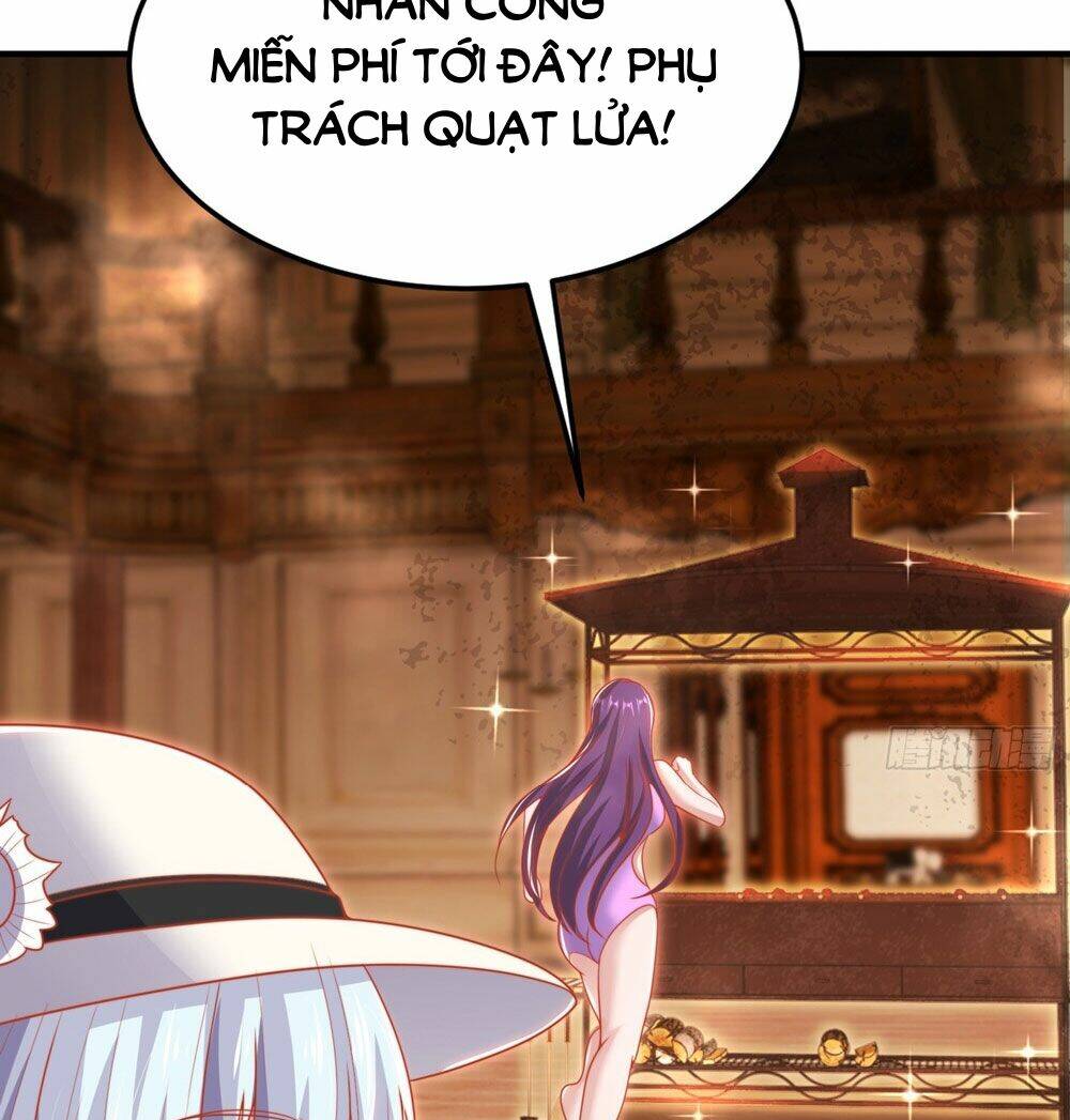 Vô Địch Từ Cưỡng Hôn Ma Nữ - Chapter 153 - Page 65