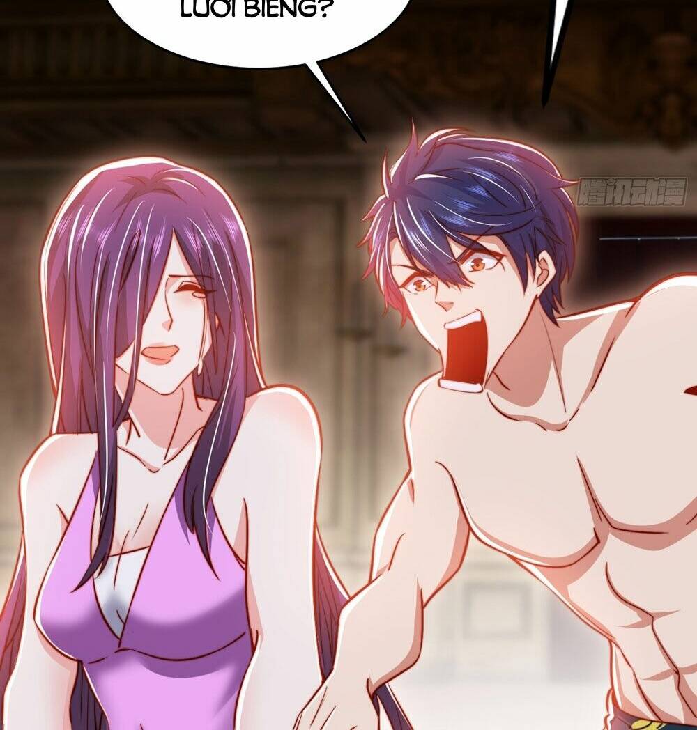 Vô Địch Từ Cưỡng Hôn Ma Nữ - Chapter 153 - Page 69