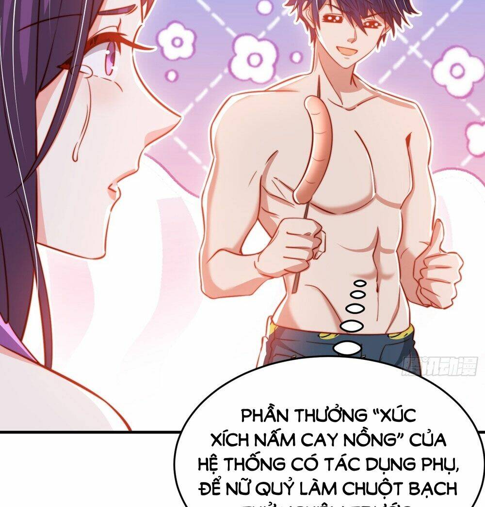 Vô Địch Từ Cưỡng Hôn Ma Nữ - Chapter 153 - Page 71