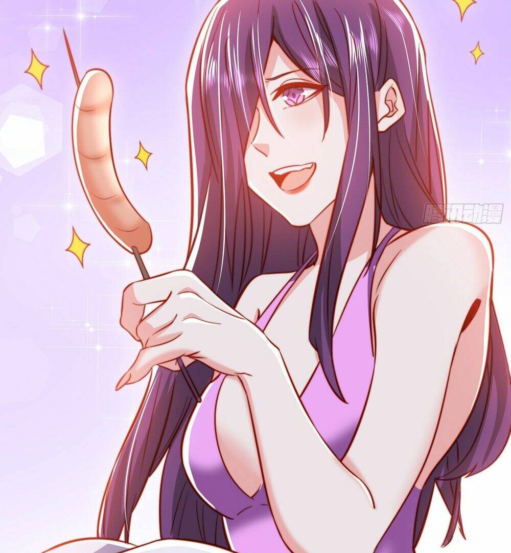 Vô Địch Từ Cưỡng Hôn Ma Nữ - Chapter 153 - Page 73