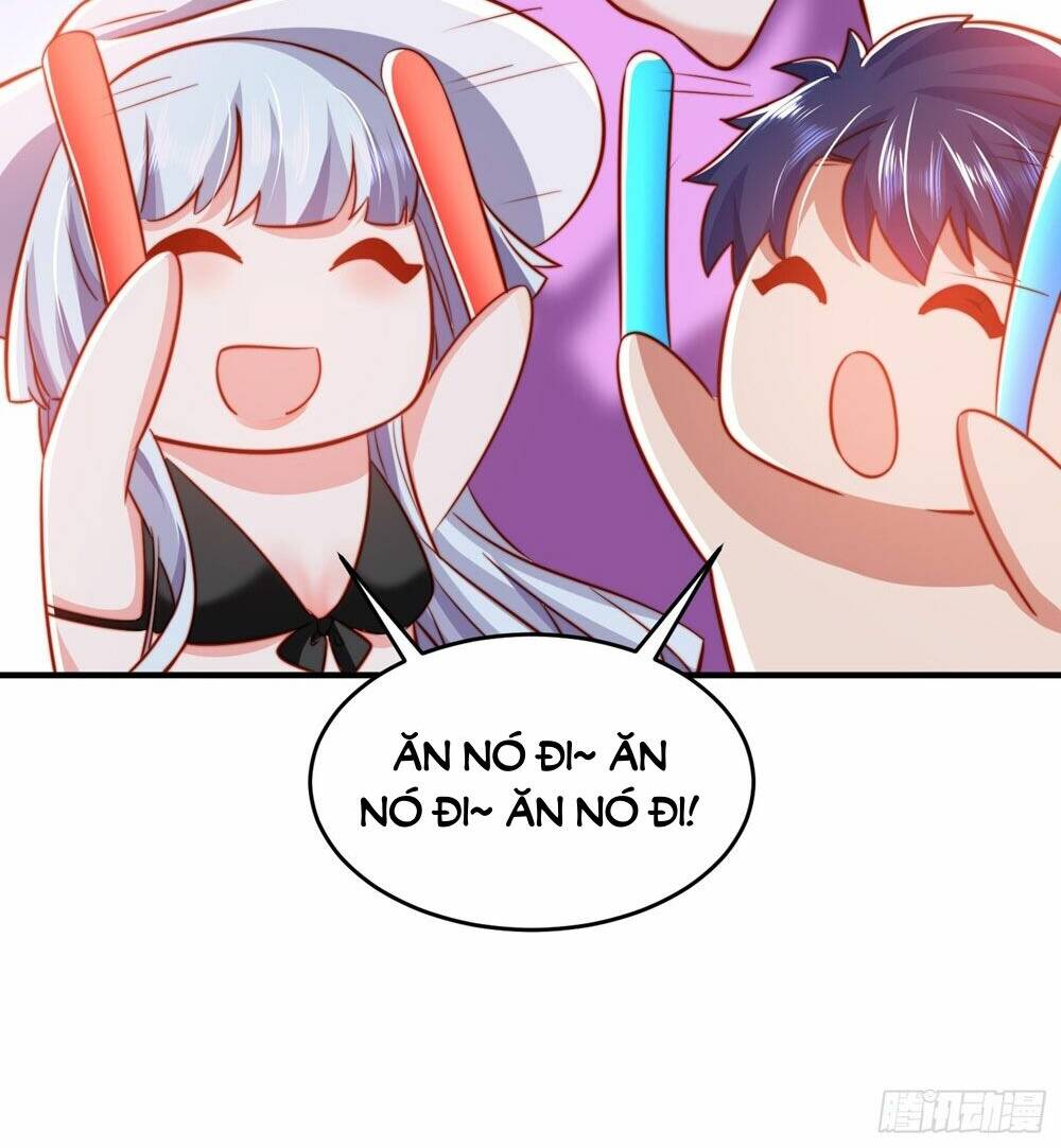 Vô Địch Từ Cưỡng Hôn Ma Nữ - Chapter 153 - Page 74