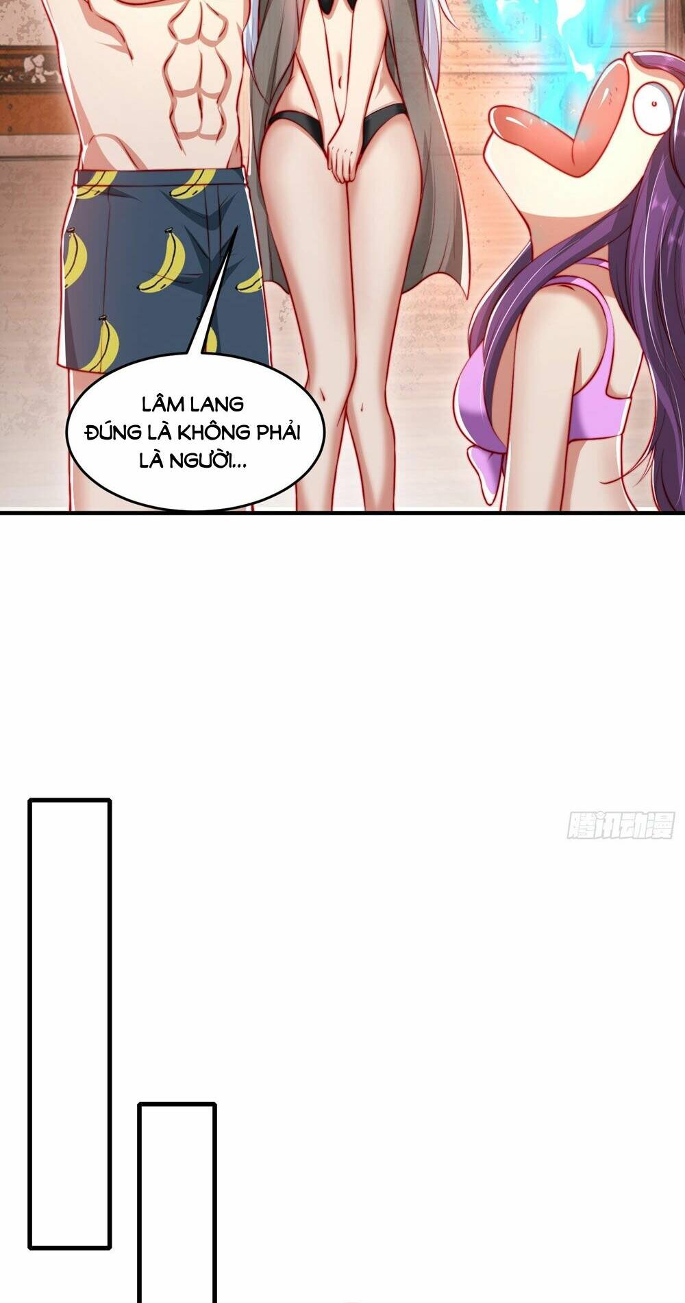 Vô Địch Từ Cưỡng Hôn Ma Nữ - Chapter 154 - Page 9