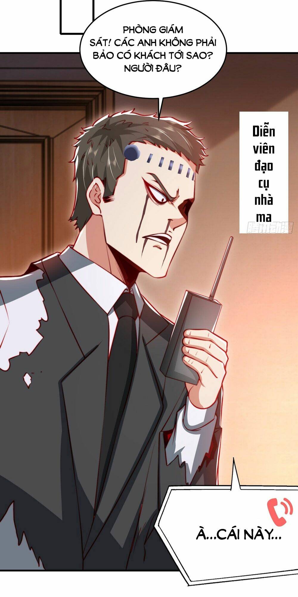 Vô Địch Từ Cưỡng Hôn Ma Nữ - Chapter 154 - Page 10