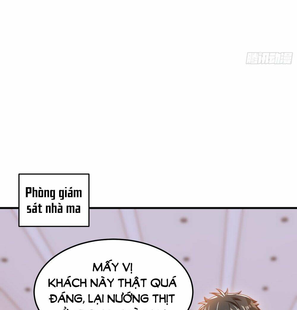 Vô Địch Từ Cưỡng Hôn Ma Nữ - Chapter 154 - Page 11