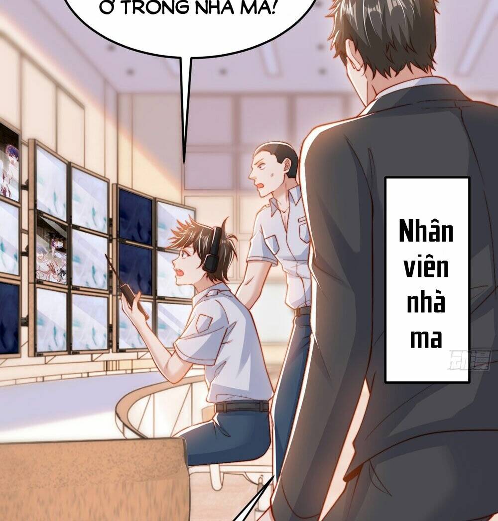 Vô Địch Từ Cưỡng Hôn Ma Nữ - Chapter 154 - Page 12