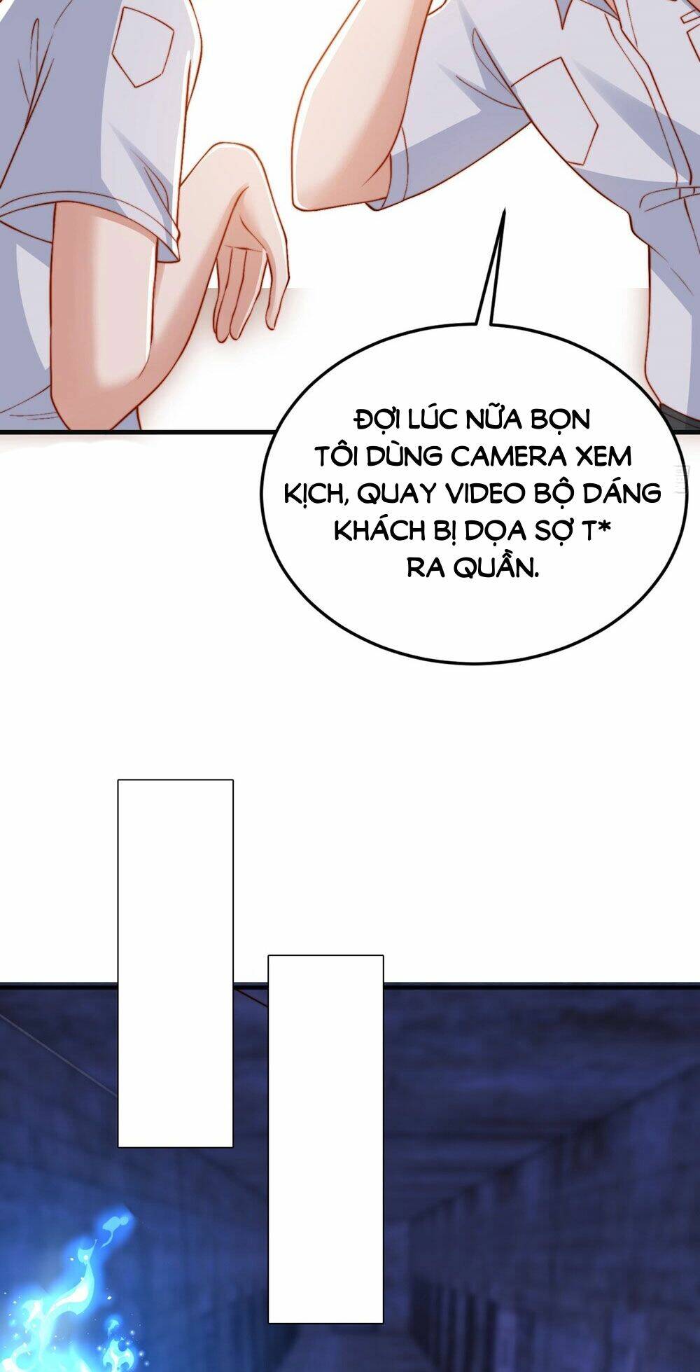 Vô Địch Từ Cưỡng Hôn Ma Nữ - Chapter 154 - Page 16