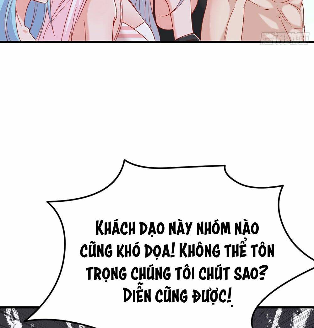 Vô Địch Từ Cưỡng Hôn Ma Nữ - Chapter 154 - Page 21