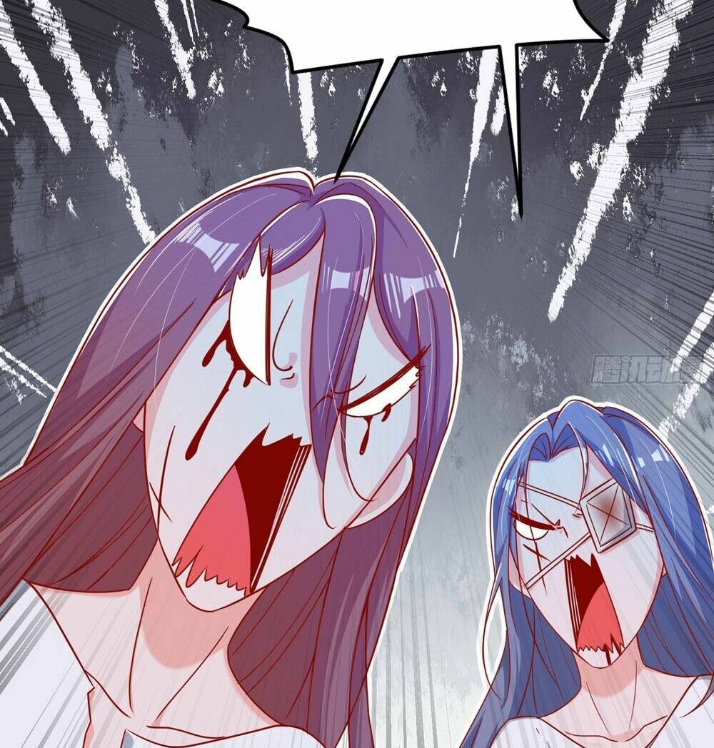 Vô Địch Từ Cưỡng Hôn Ma Nữ - Chapter 154 - Page 22