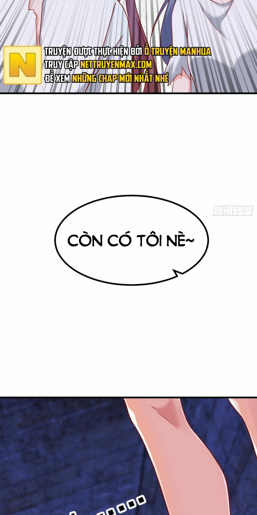 Vô Địch Từ Cưỡng Hôn Ma Nữ - Chapter 154 - Page 23