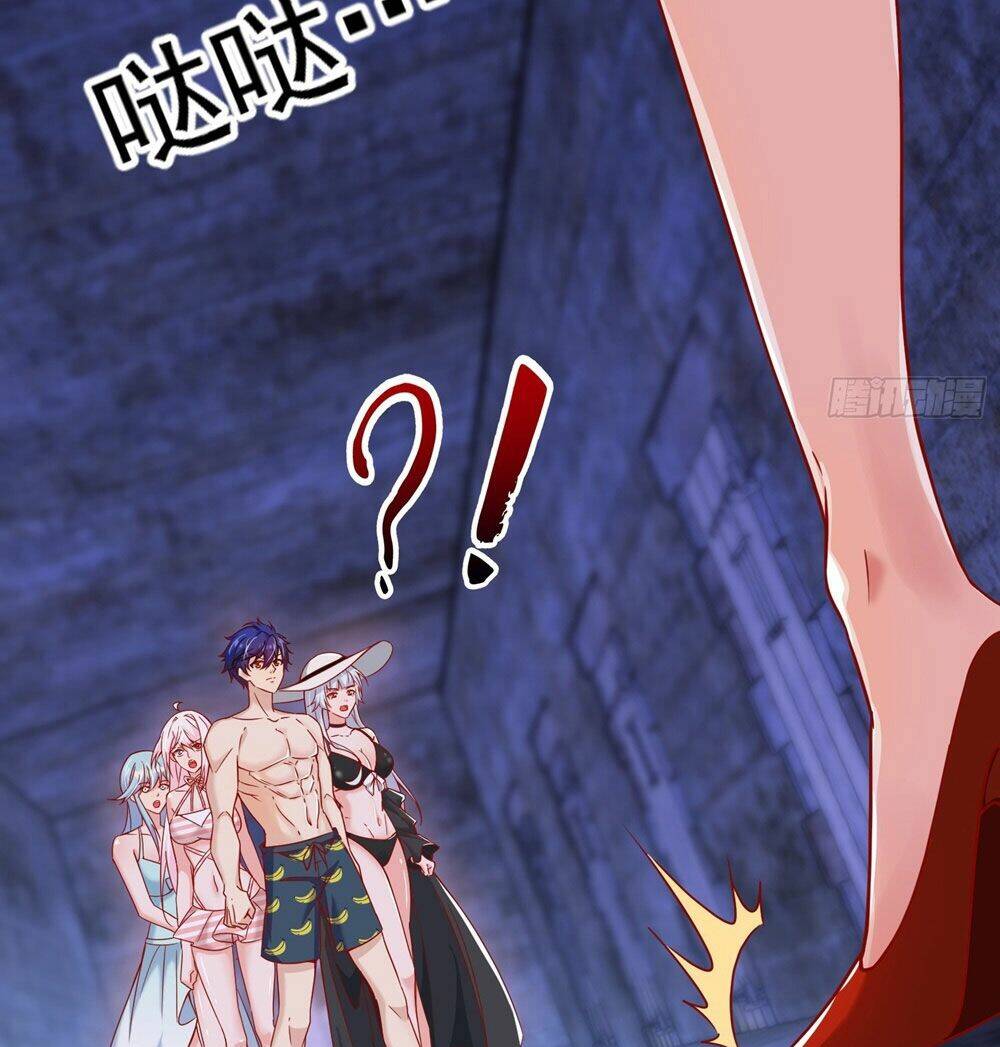 Vô Địch Từ Cưỡng Hôn Ma Nữ - Chapter 154 - Page 24