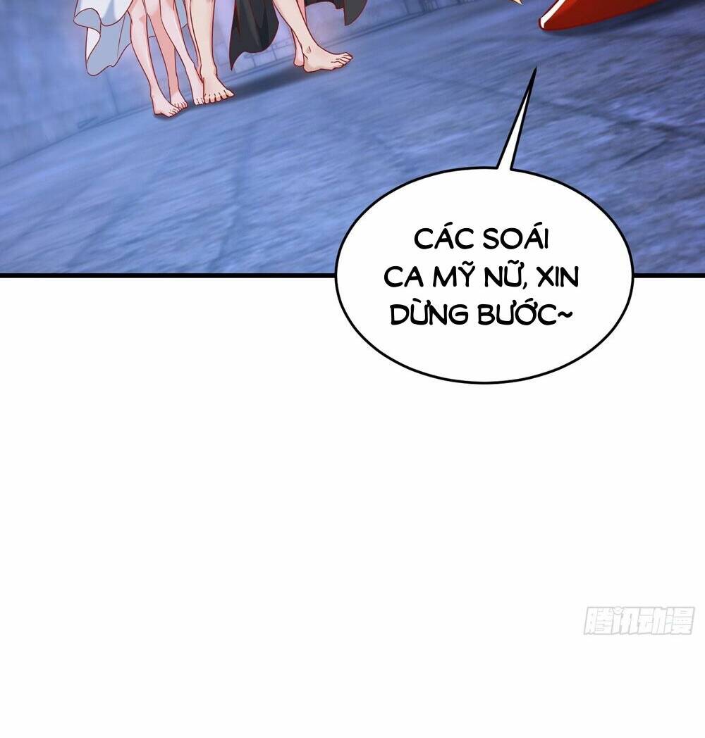 Vô Địch Từ Cưỡng Hôn Ma Nữ - Chapter 154 - Page 25