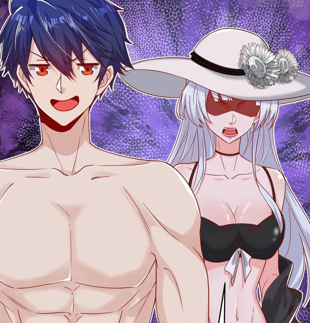 Vô Địch Từ Cưỡng Hôn Ma Nữ - Chapter 154 - Page 28