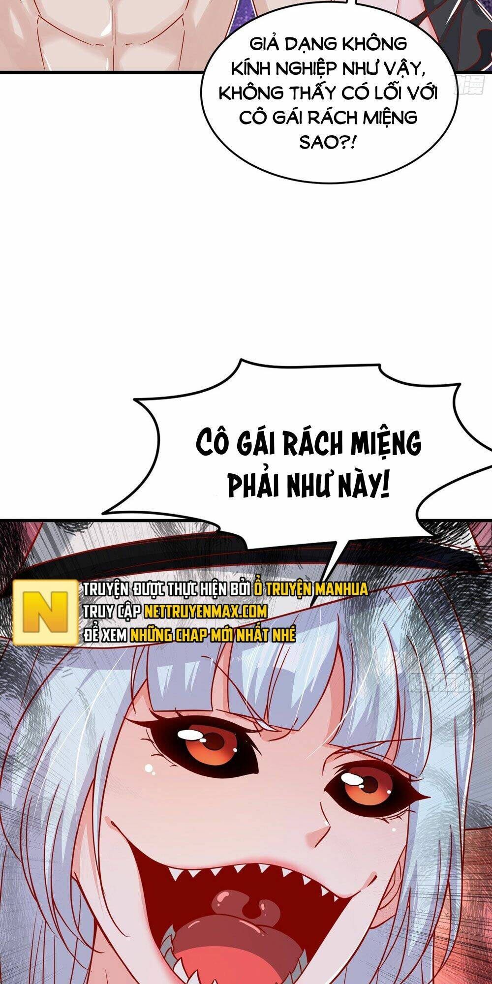 Vô Địch Từ Cưỡng Hôn Ma Nữ - Chapter 154 - Page 29