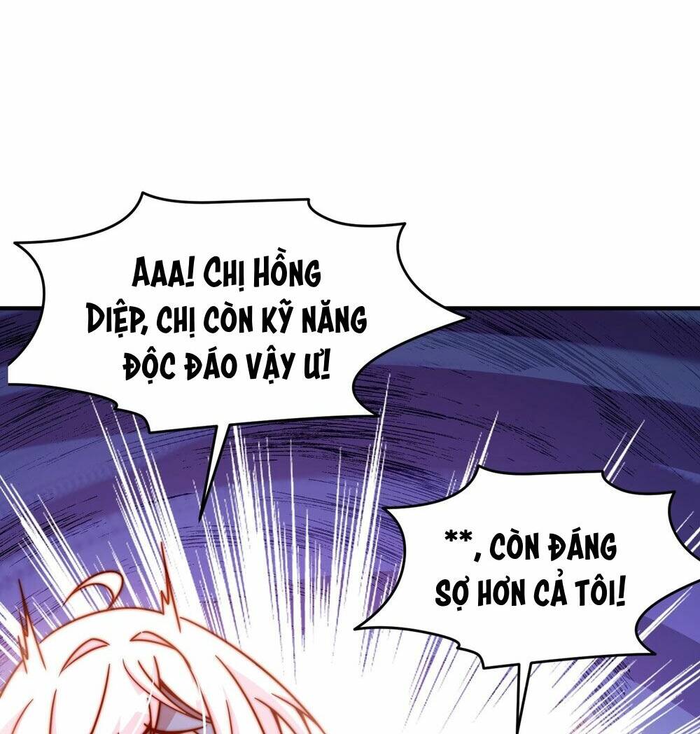 Vô Địch Từ Cưỡng Hôn Ma Nữ - Chapter 154 - Page 31
