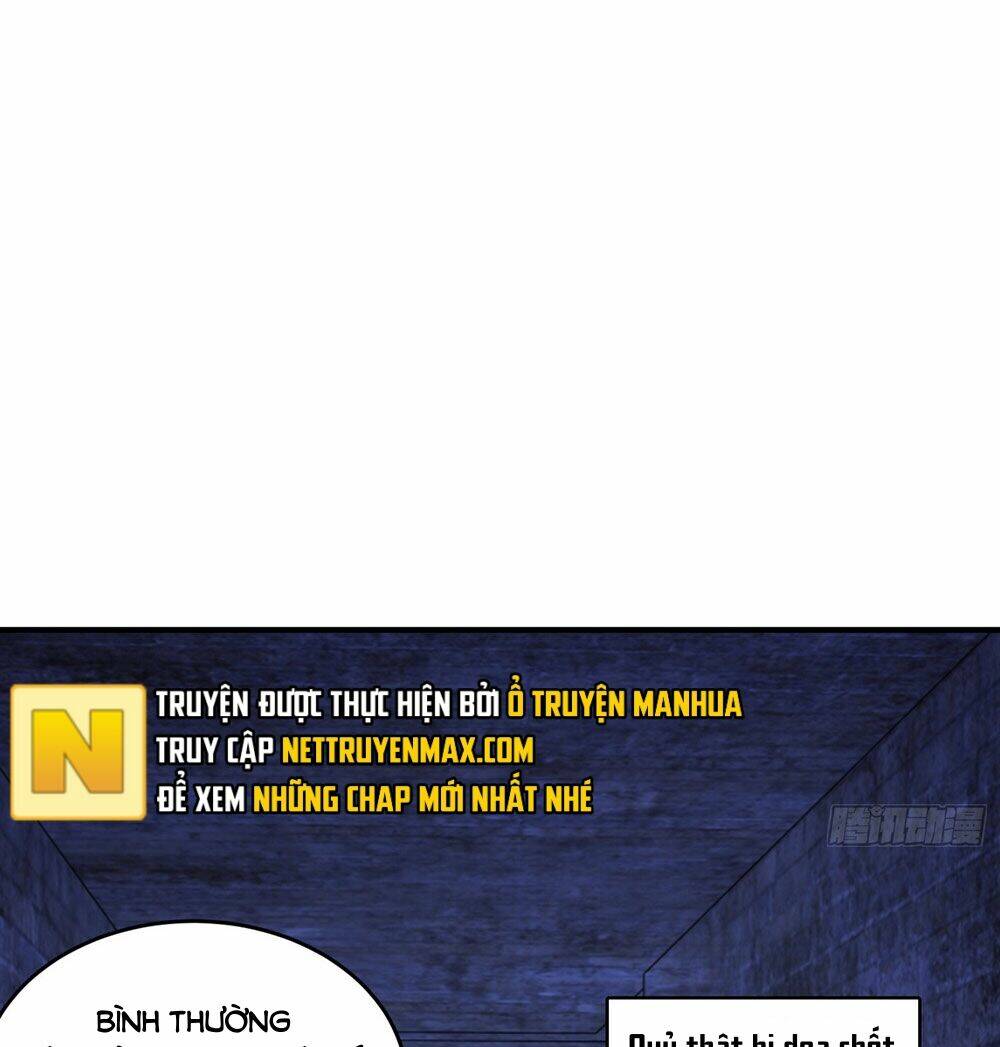 Vô Địch Từ Cưỡng Hôn Ma Nữ - Chapter 154 - Page 35