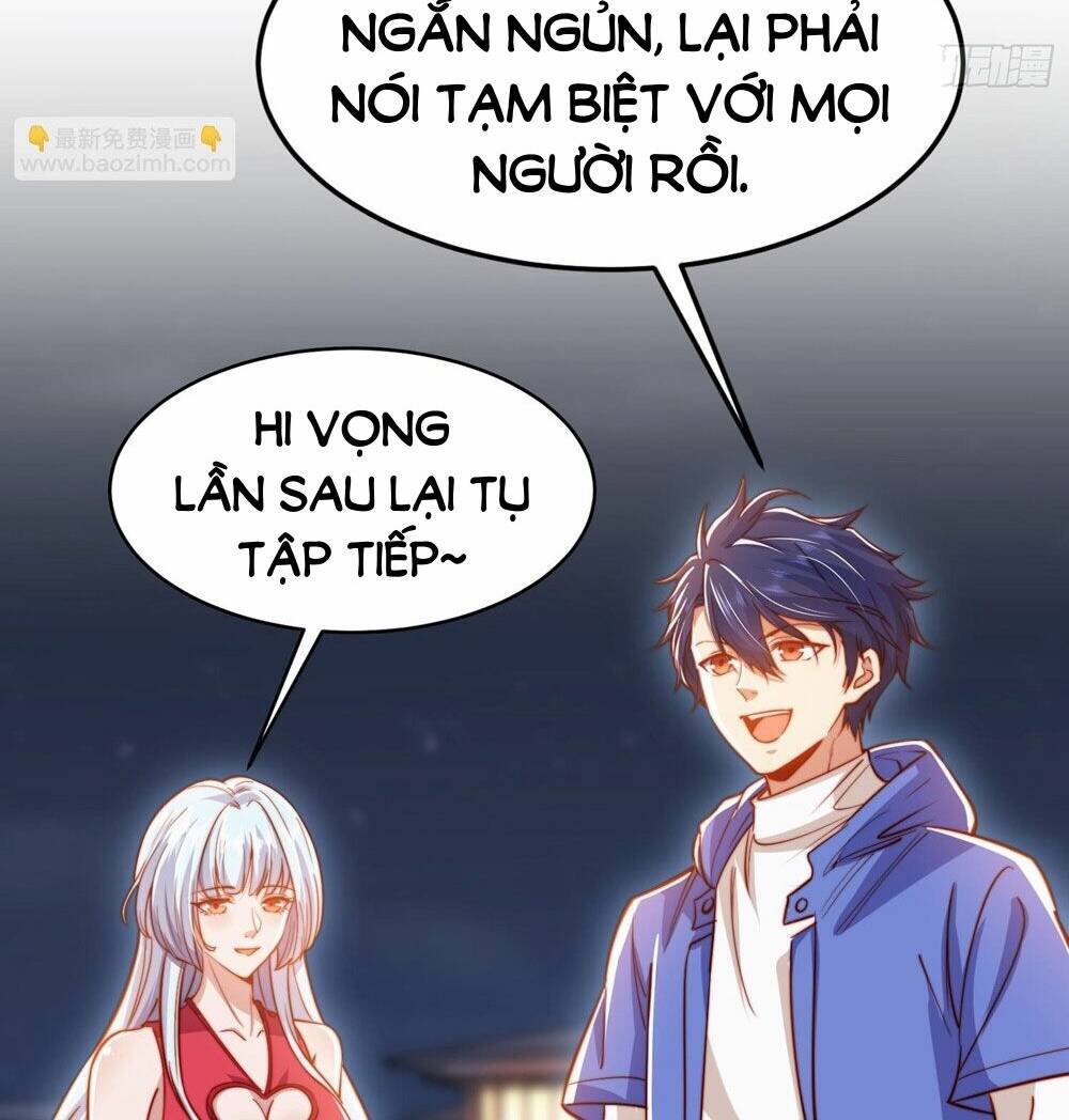 Vô Địch Từ Cưỡng Hôn Ma Nữ - Chapter 154 - Page 42