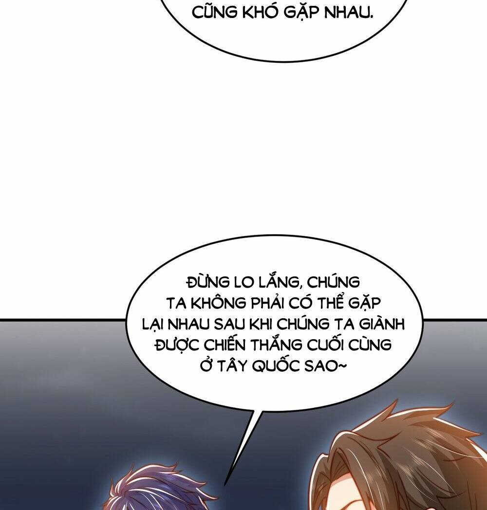 Vô Địch Từ Cưỡng Hôn Ma Nữ - Chapter 154 - Page 45