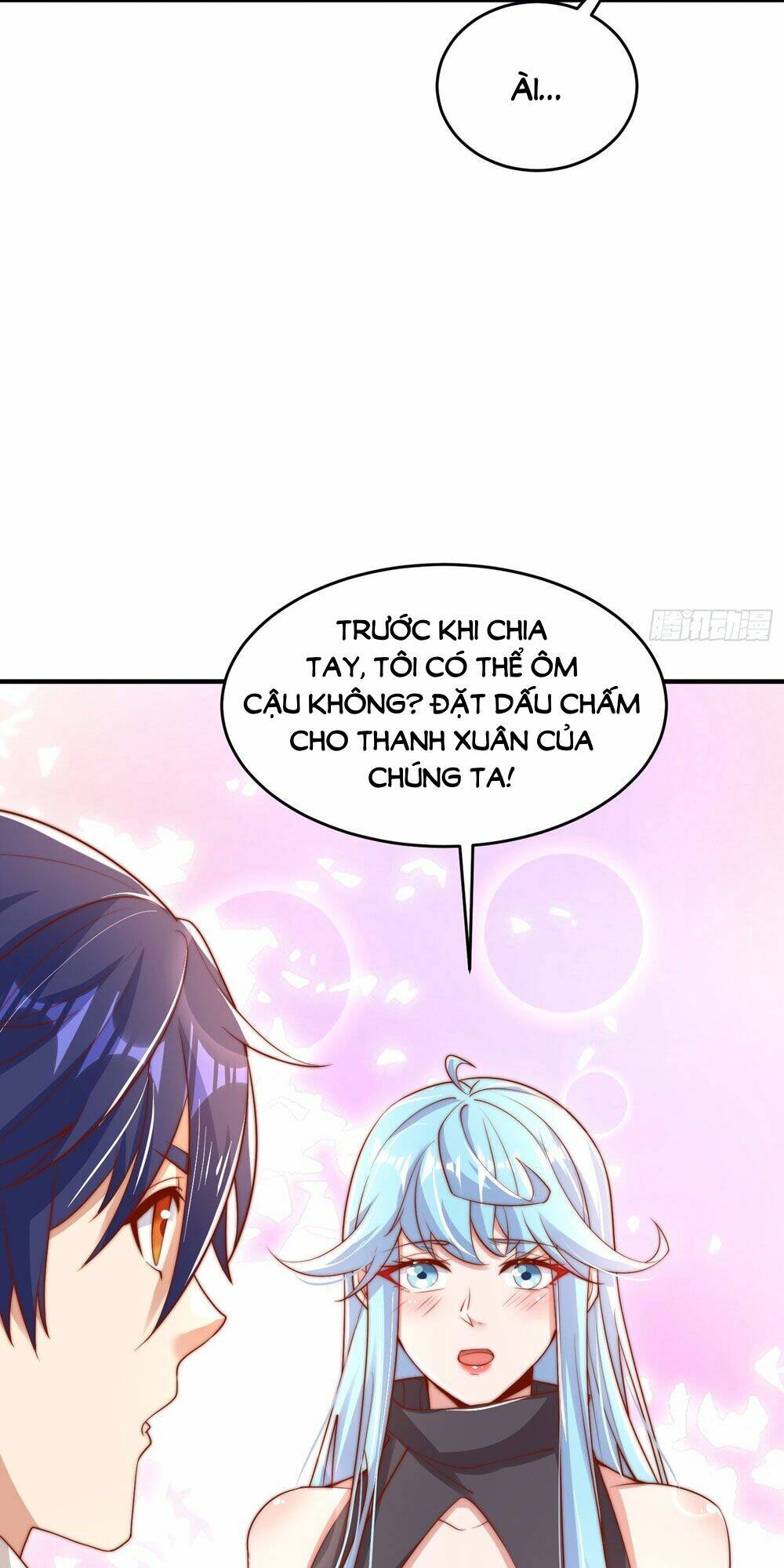 Vô Địch Từ Cưỡng Hôn Ma Nữ - Chapter 154 - Page 52