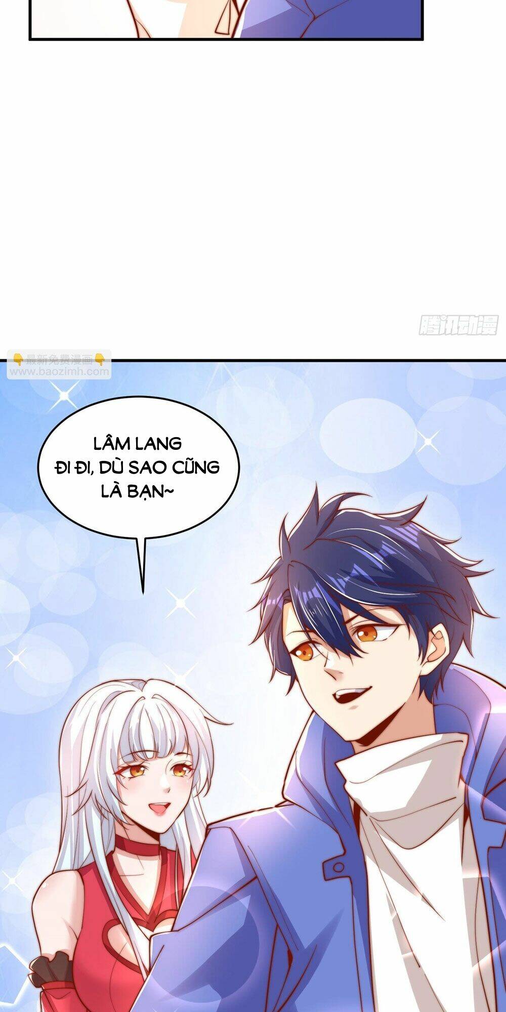 Vô Địch Từ Cưỡng Hôn Ma Nữ - Chapter 154 - Page 55