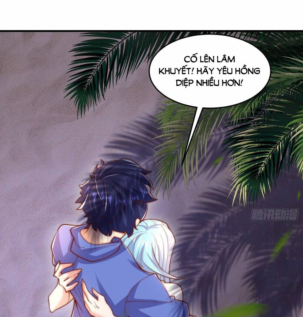 Vô Địch Từ Cưỡng Hôn Ma Nữ - Chapter 154 - Page 57