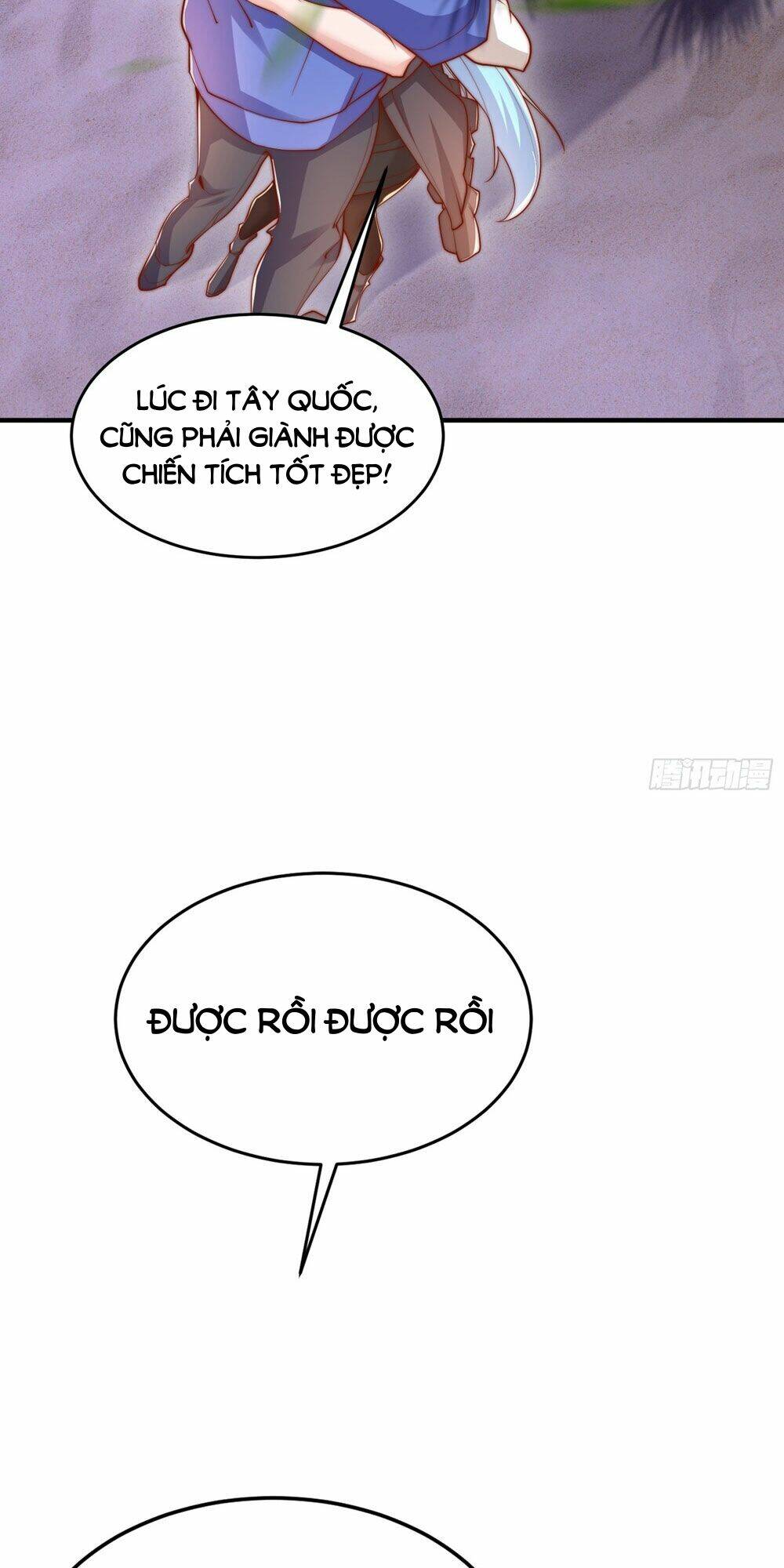 Vô Địch Từ Cưỡng Hôn Ma Nữ - Chapter 154 - Page 58