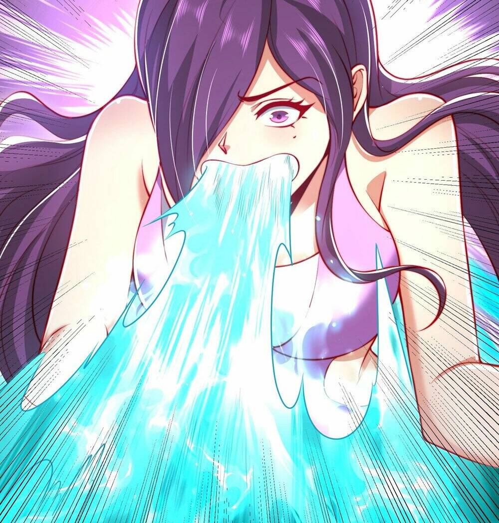 Vô Địch Từ Cưỡng Hôn Ma Nữ - Chapter 154 - Page 5