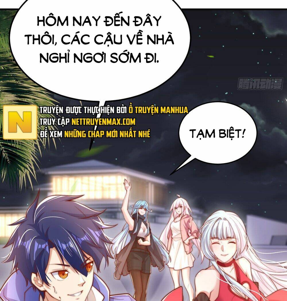 Vô Địch Từ Cưỡng Hôn Ma Nữ - Chapter 154 - Page 59