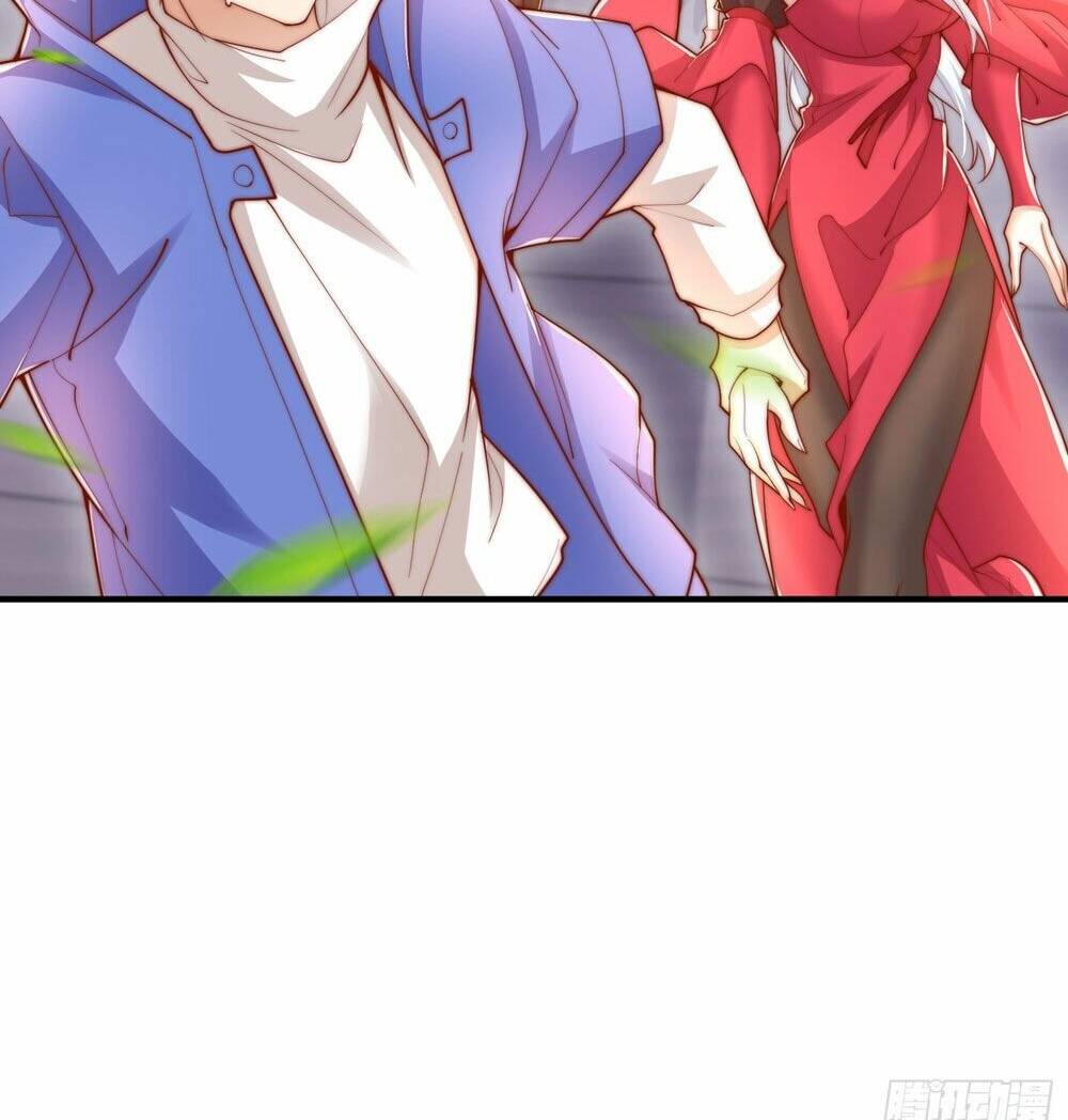 Vô Địch Từ Cưỡng Hôn Ma Nữ - Chapter 154 - Page 60