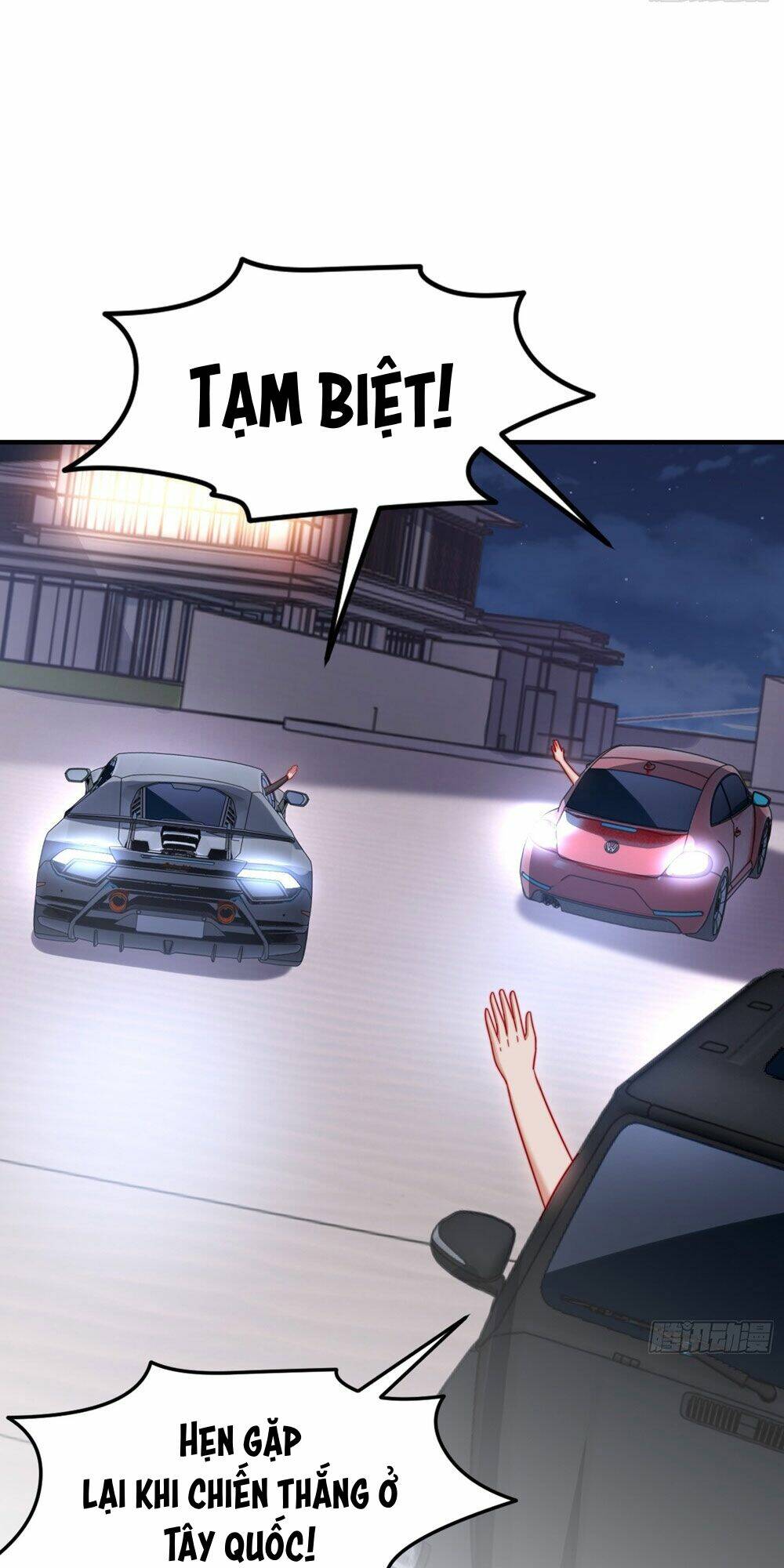 Vô Địch Từ Cưỡng Hôn Ma Nữ - Chapter 154 - Page 61