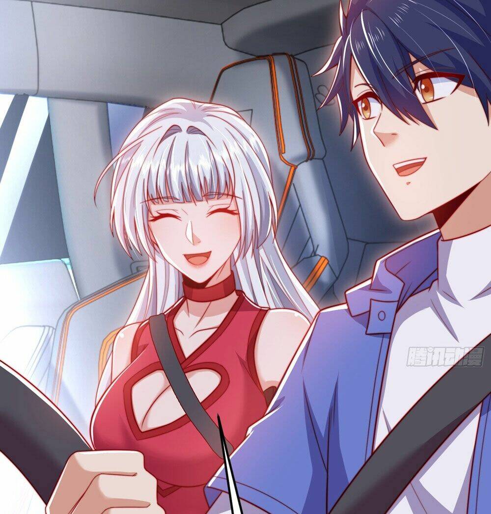 Vô Địch Từ Cưỡng Hôn Ma Nữ - Chapter 154 - Page 65