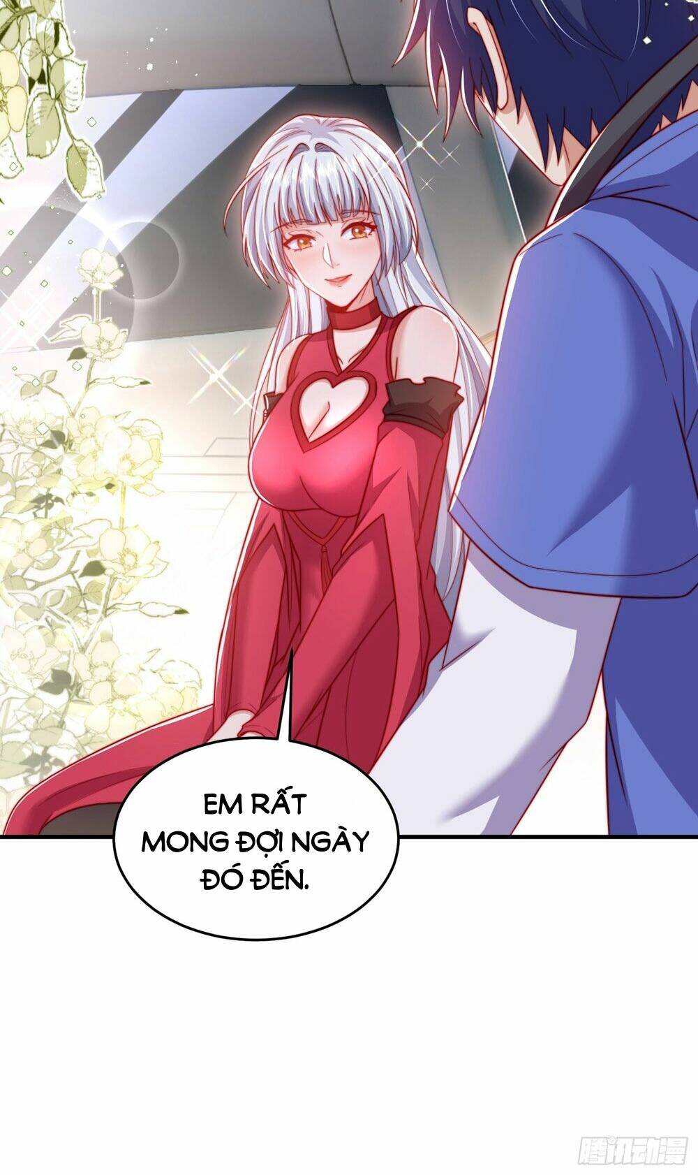 Vô Địch Từ Cưỡng Hôn Ma Nữ - Chapter 154 - Page 70