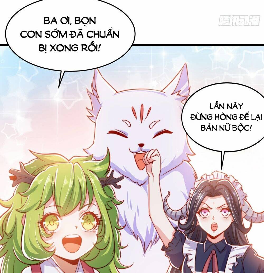 Vô Địch Từ Cưỡng Hôn Ma Nữ - Chapter 155 - Page 9