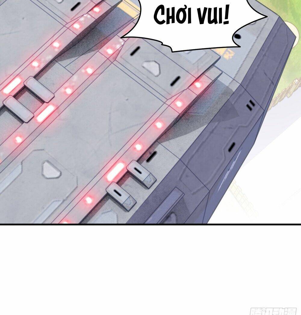 Vô Địch Từ Cưỡng Hôn Ma Nữ - Chapter 155 - Page 11