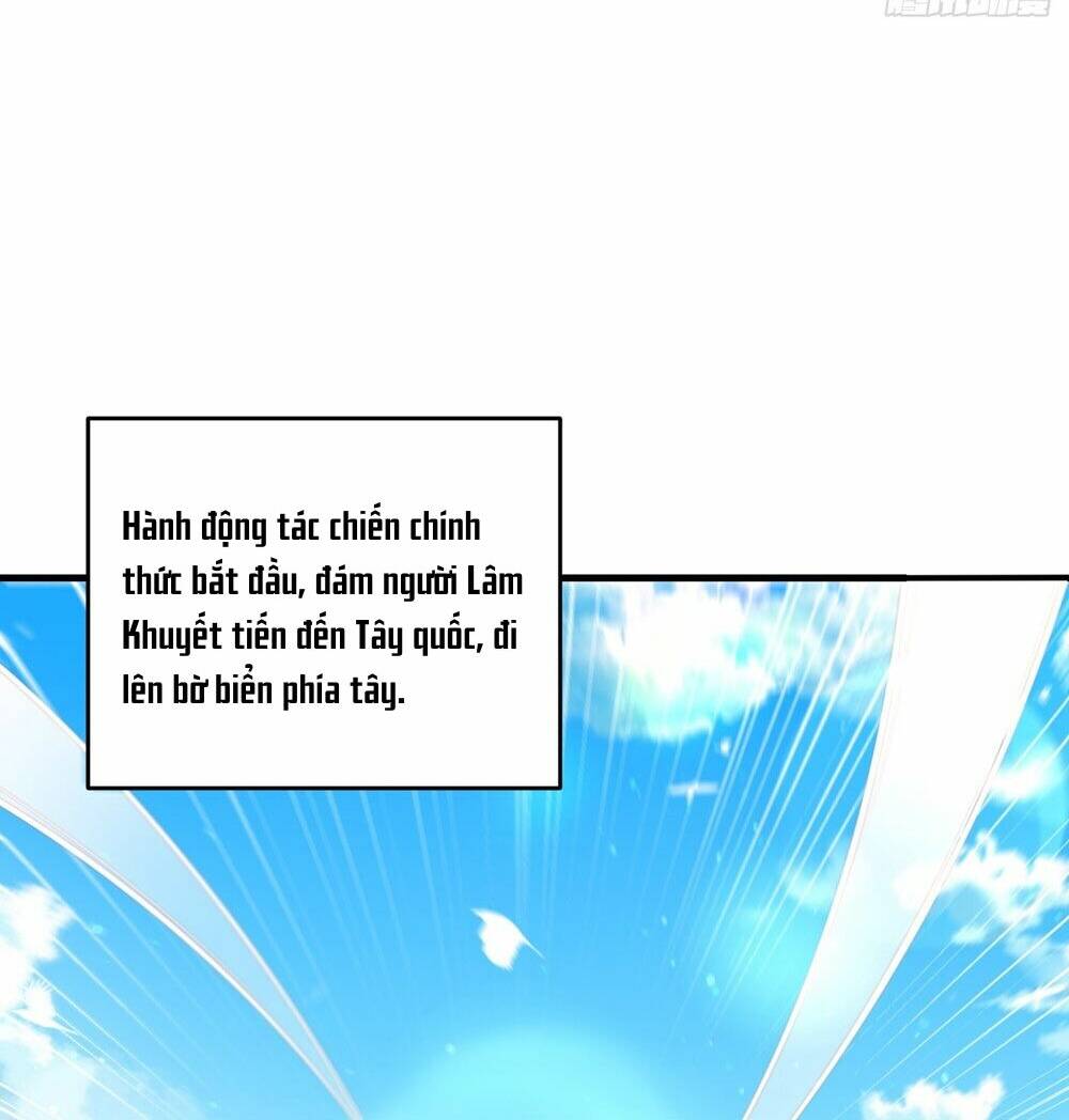 Vô Địch Từ Cưỡng Hôn Ma Nữ - Chapter 155 - Page 12