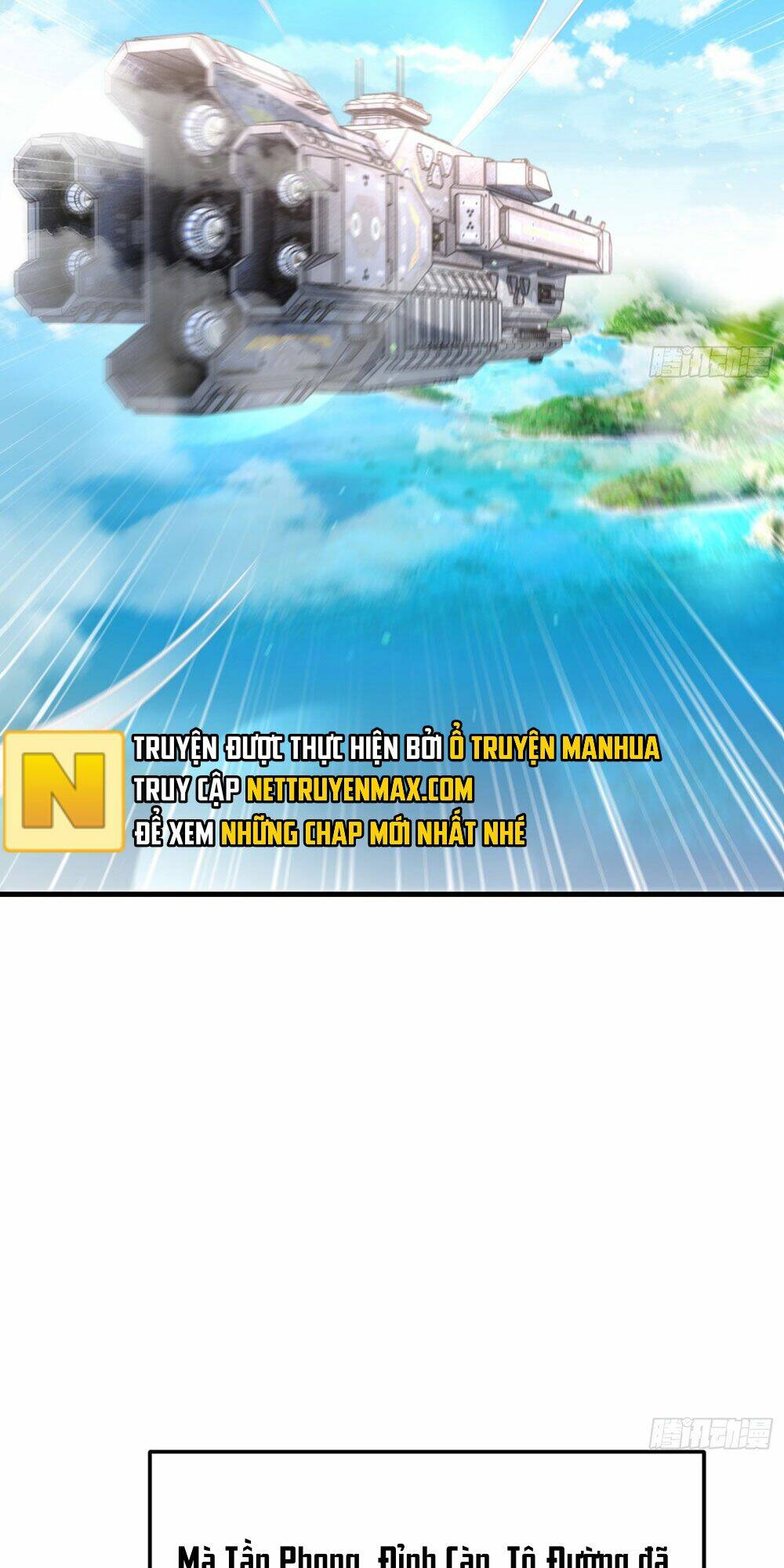 Vô Địch Từ Cưỡng Hôn Ma Nữ - Chapter 155 - Page 13