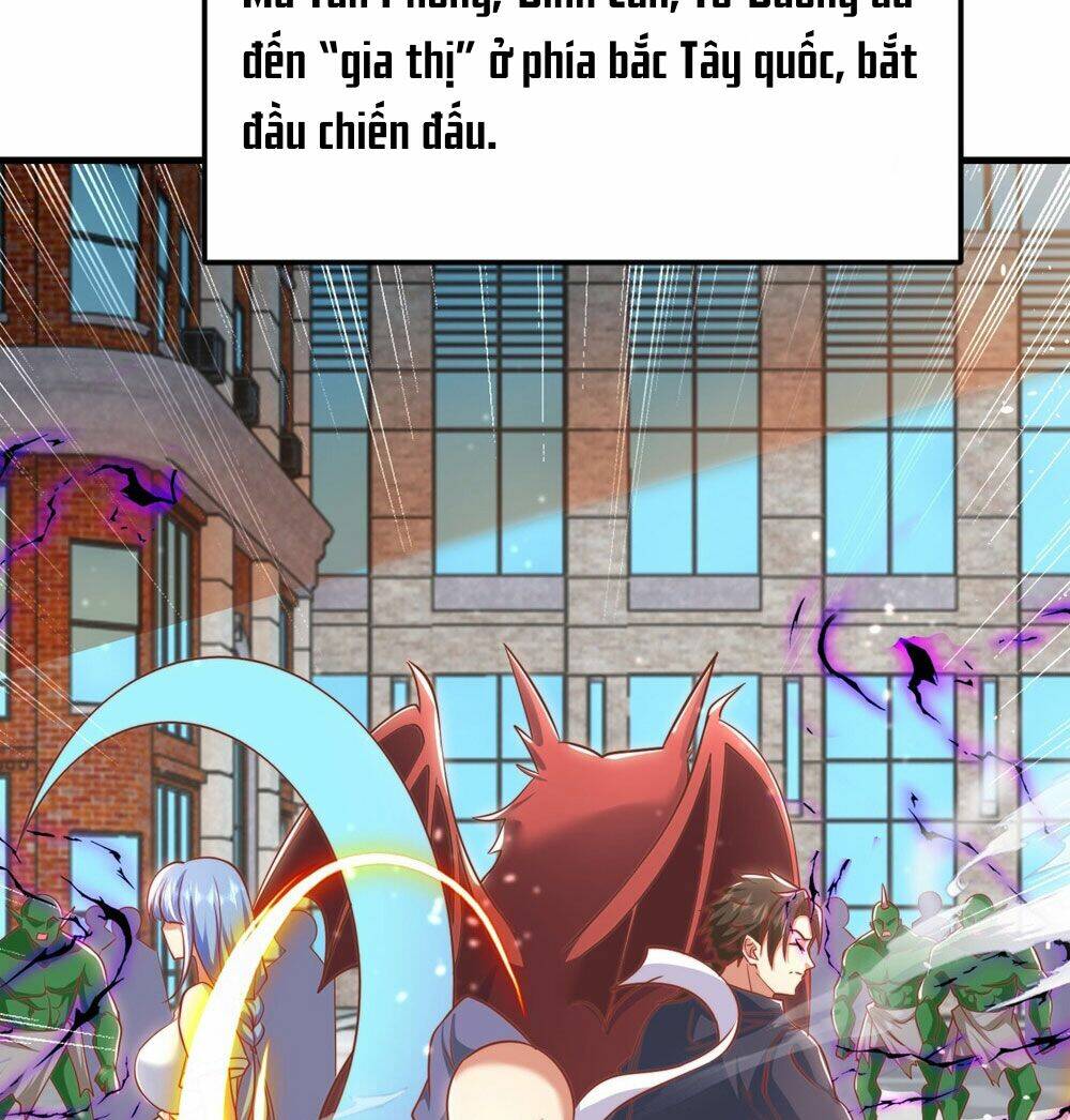 Vô Địch Từ Cưỡng Hôn Ma Nữ - Chapter 155 - Page 14