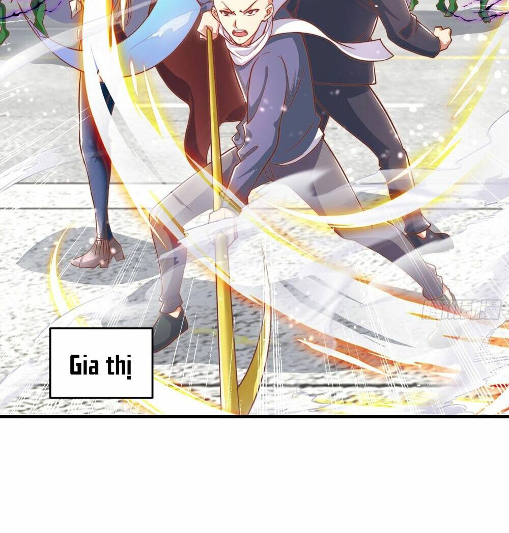 Vô Địch Từ Cưỡng Hôn Ma Nữ - Chapter 155 - Page 15