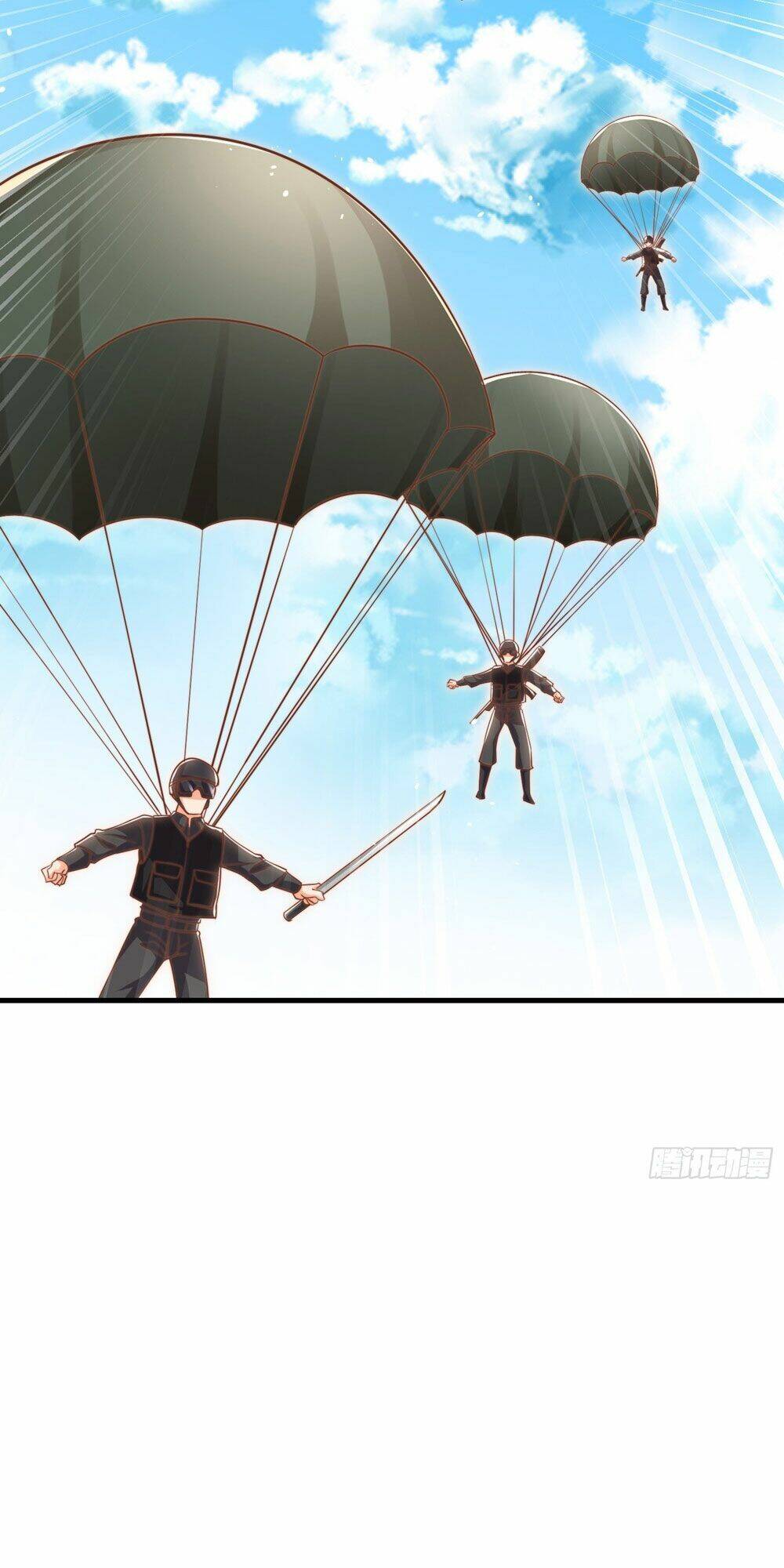 Vô Địch Từ Cưỡng Hôn Ma Nữ - Chapter 155 - Page 19