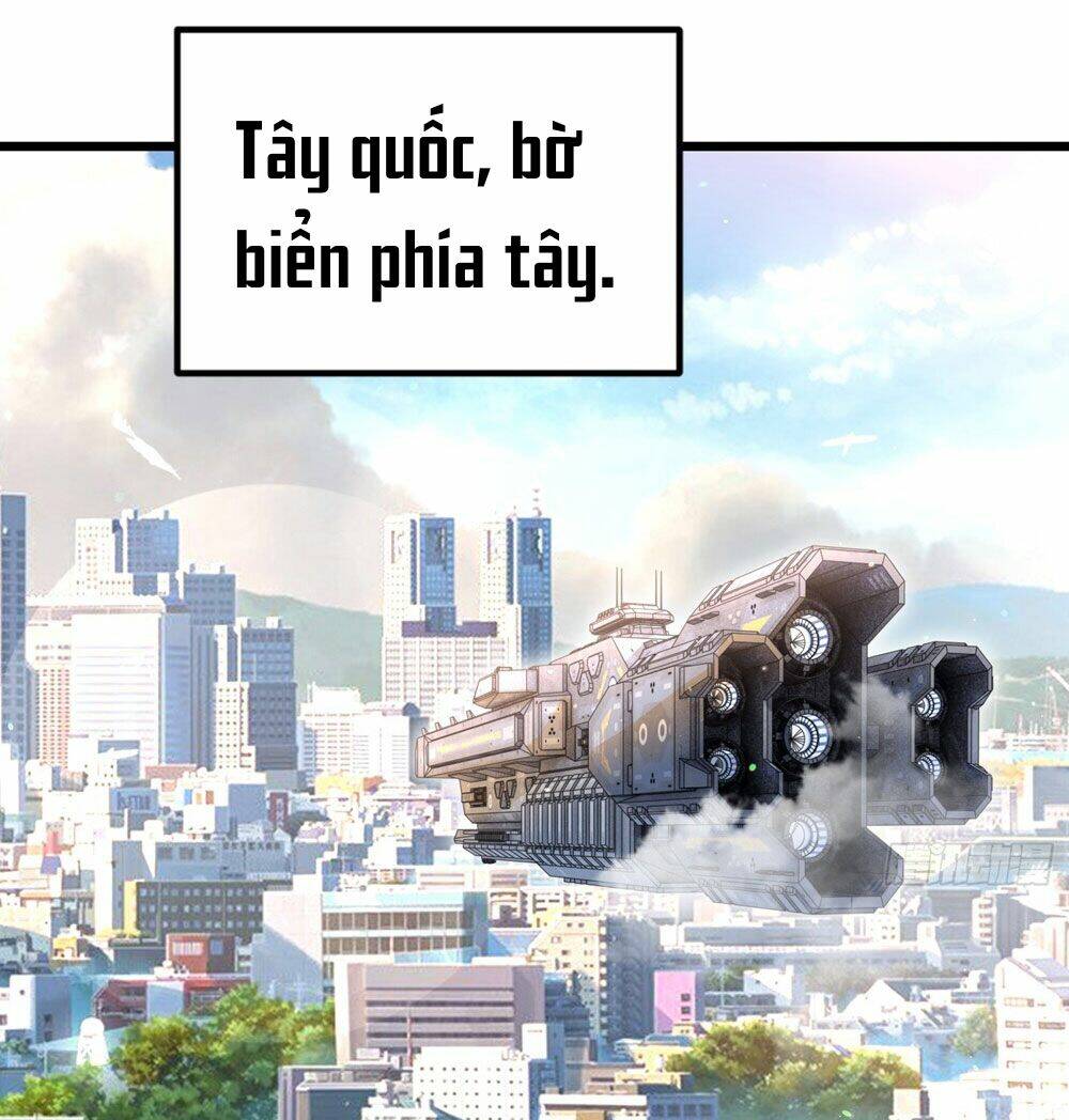 Vô Địch Từ Cưỡng Hôn Ma Nữ - Chapter 155 - Page 20